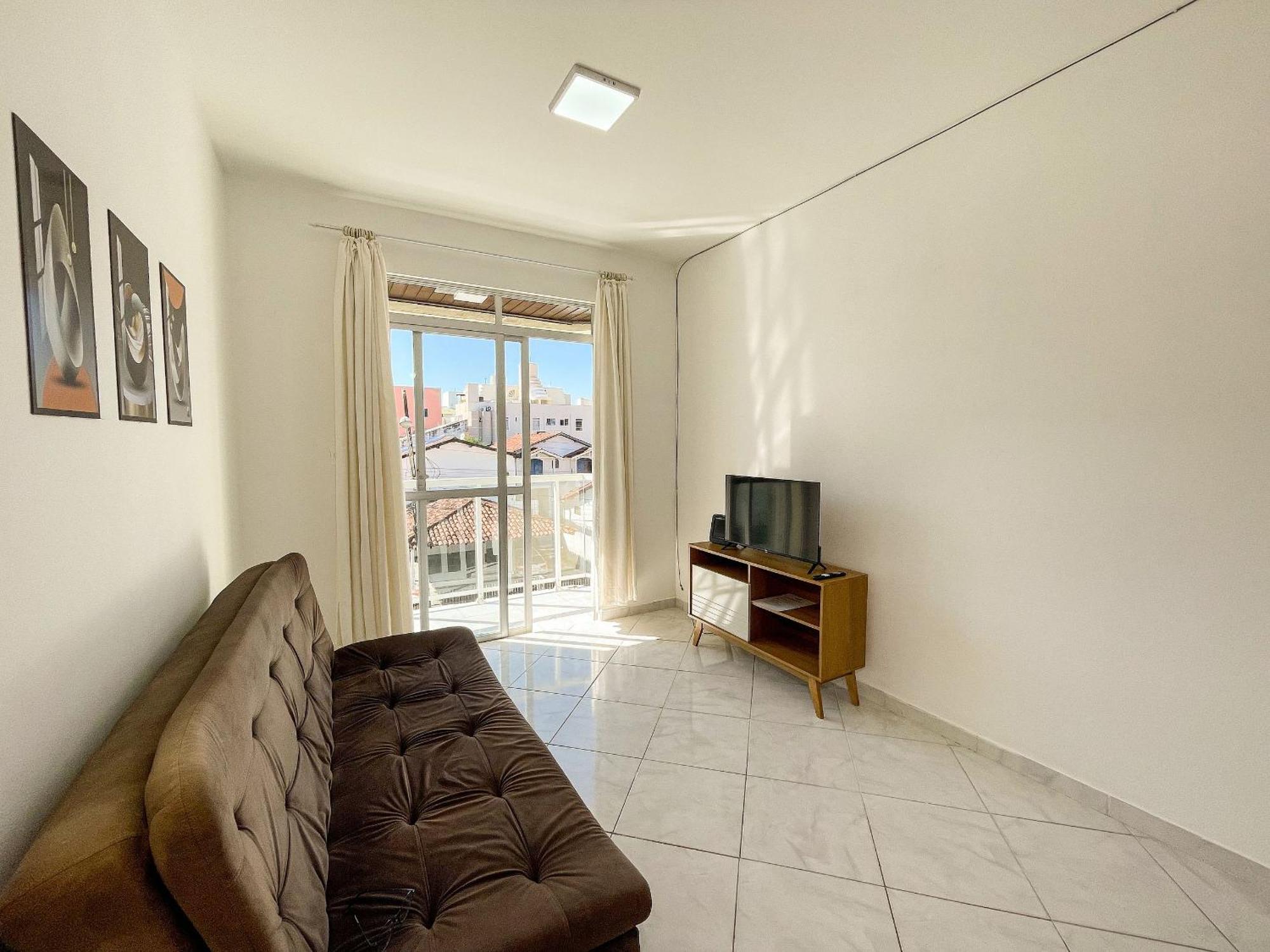 Apartment Apto Lindo A 300m Da De Canasvieiras